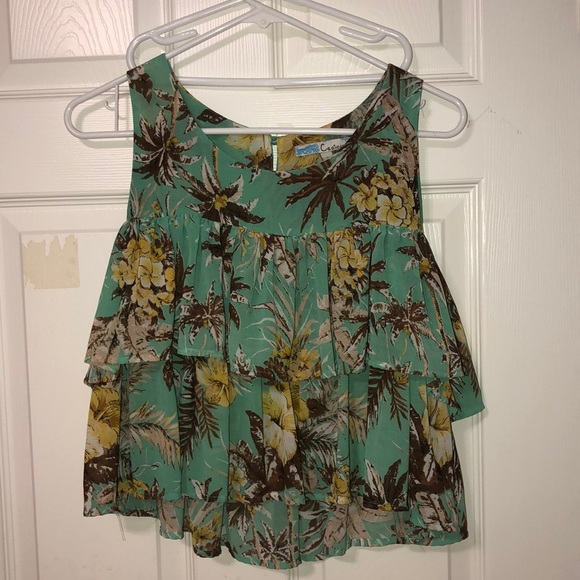 Blouse - Picture 1 of 2